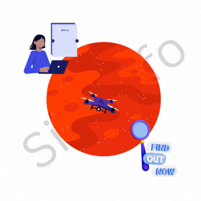 Sim Info Hero Section